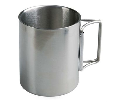 Термокружка AceCamp SS Double Wall Cup 220 ml