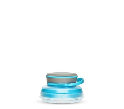 Бутылка мягкая HydraPak Stash 1 л