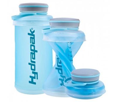 Бутылка мягкая HydraPak Stash 750 ML