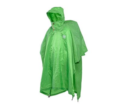 Пончо-тент Turbat MOLFAR