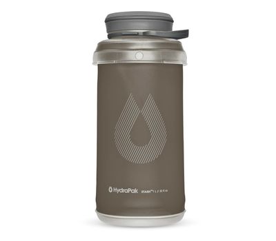 Бутылка мягкая HydraPak Stash 1 л