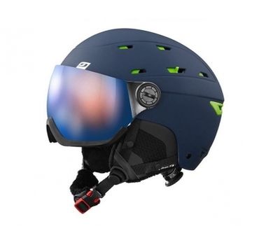 Шлем Julbo NORBY VISOR