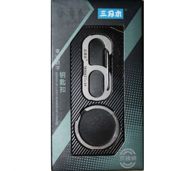 Карабин Sanrenmu 6 SK006Z