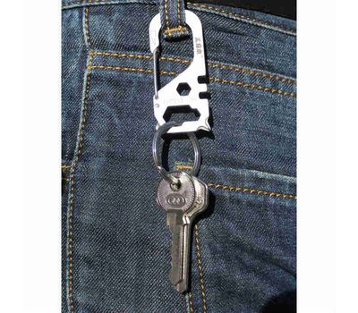 Мультифункциональный карабин Sanrenmu SK021Z