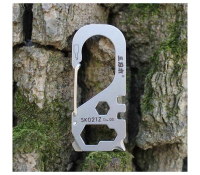 Мультифункциональный карабин Sanrenmu SK021Z