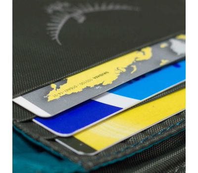 Кошелек Osprey Quicklock RFID Wallet