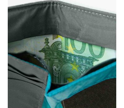 Кошелек Osprey Quicklock RFID Wallet