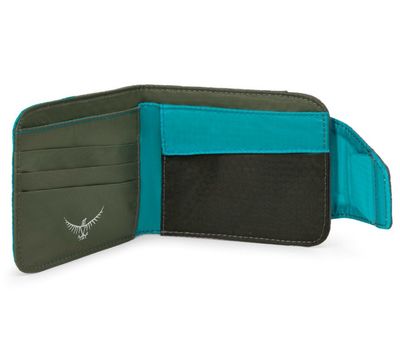 Кошелек Osprey Quicklock RFID Wallet