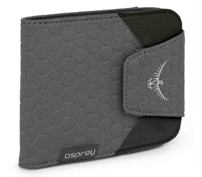 Кошелек Osprey Quicklock RFID Wallet