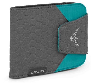 Кошелек Osprey Quicklock RFID Wallet