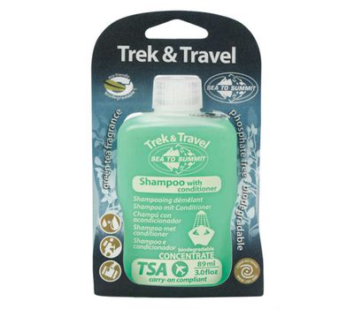 Шампунь SEA TO SUMMIT Trek & Travel Conditioning Shampoo