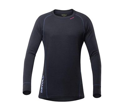 Мужская термофутболка Devold Duo Active Man