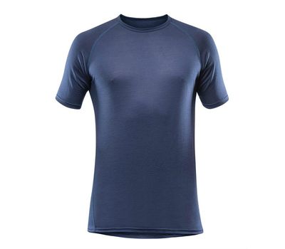 Термофутболка Devold Breeze Man T-Shirt