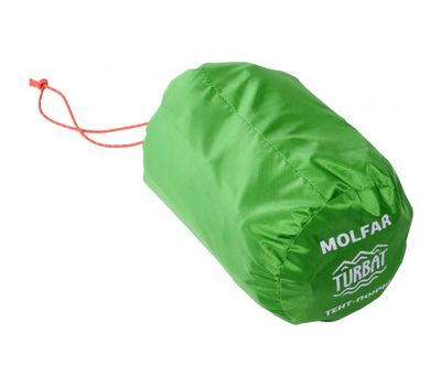 Пончо-тент Turbat MOLFAR