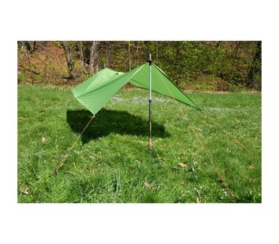 Пончо-тент Turbat MOLFAR