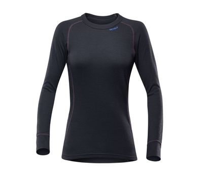 Женская термофутболка Devold Duo Active Woman Shirt