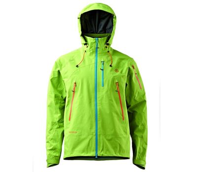 Куртка Ternua Ascent GTX PRO