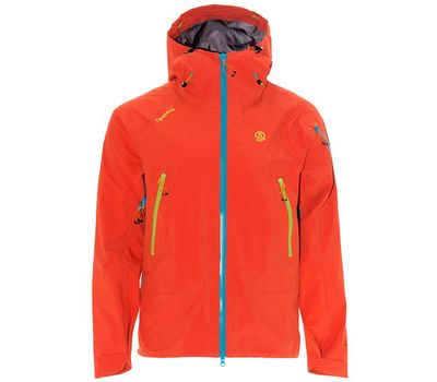 Куртка Ternua Ascent GTX PRO