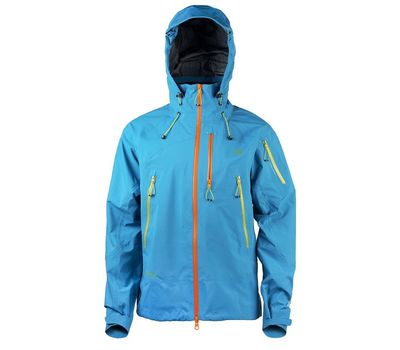 Куртка Ternua Ascent GTX PRO