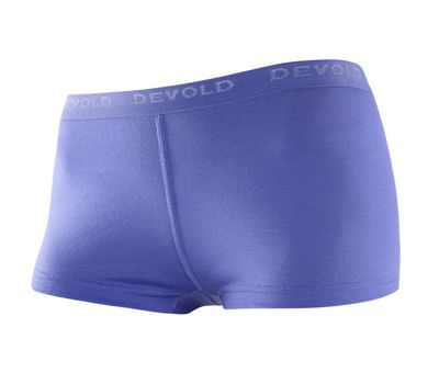 Шорты Devold Breeze Woman Hipster