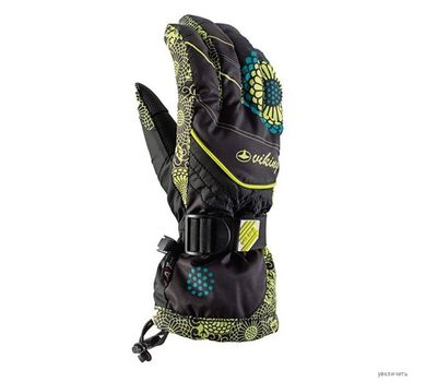 Перчатки Viking Drift