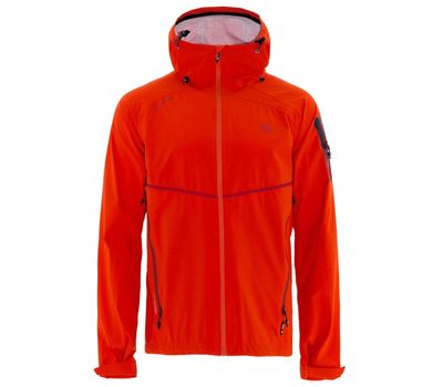 Куртка штормовая Ternua Walf Jacket