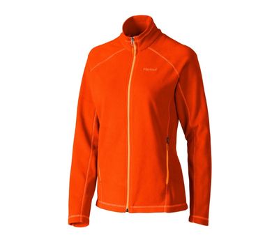 Флис Marmot Wm's Rocklin Full Zip Jacket