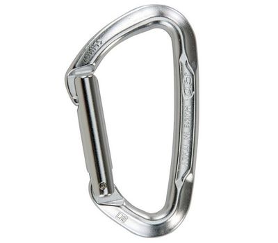 Карабин Climbing Technology 2C45600 XTB Lime Straight