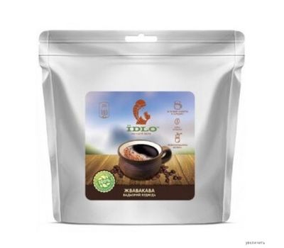 Кофе ЇDLO "Жвавакава" 100 г