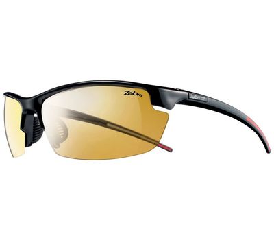 Очки Julbo Tracks Zebra + optical shiny
