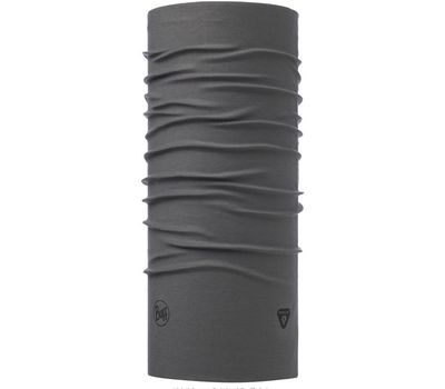 BUFF 115235.929.10.00 THERMONET solid grey castlerock