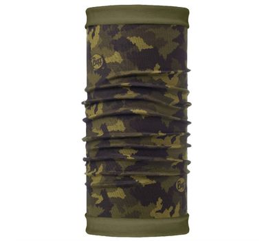 BUFF 115303.846.10.00 REVERSIBLE POLAR hunter military