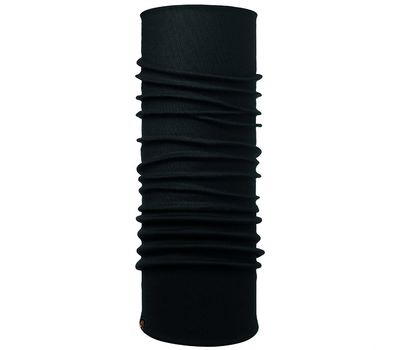 BUFF 113238.999.10.00 WINDPROOF solid new black