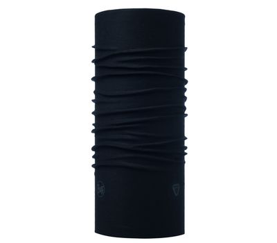 BUFF 115235.999.10.00 THERMONET solid black