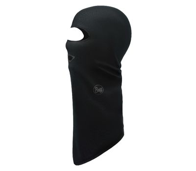 BUFF 115248.999.10.00 THERMONET BALACLAVA solid black