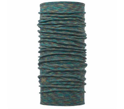BUFF 115142.707.10.00 LIGHTWEIGHT MERINO WOOL blue multi