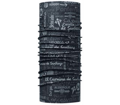 BUFF CAMINO HIGH UV stops grey