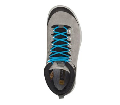 Ботинки треккинговые AKU LA VAL GTX W'S