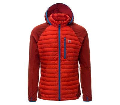 Куртка Ternua Altitoy Jacket