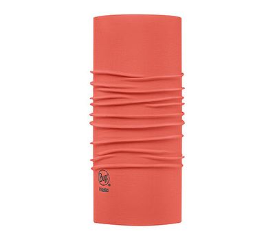 BUFF HIGH UV solid geranium orange
