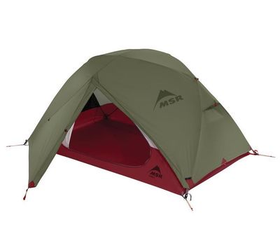 Палатка туристическая MSR Elixir 2