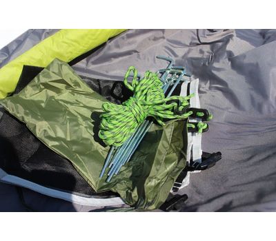 Палатка Travel Extreme Drifter