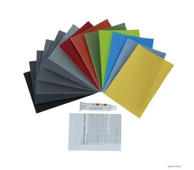 Ремнабор Exped Mat Repair Kit