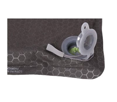 Каремат надувной Exped SIM 5 terracotta M