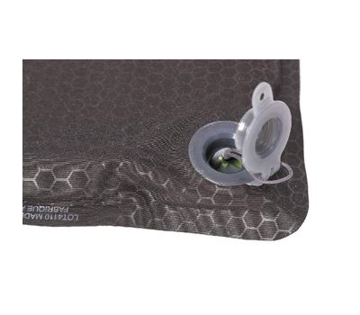 Каремат надувной Exped SIM 5 terracotta M