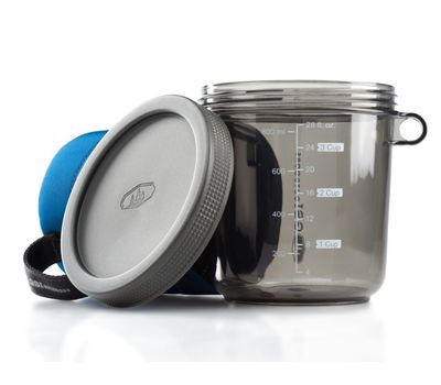 Кружка GSI Outdoors Fairshare Mug II