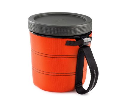 Кружка GSI Outdoors Fairshare Mug II