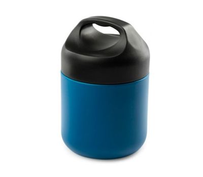 GLACIER STAINLESS 9 FL OZ TIFFIN