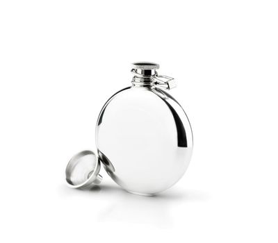 Фляга GSI Classic Flask 5 FL OZ (148 ml)