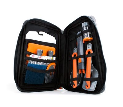 Набор посуды GSI Gourmet Kitchen Set 11